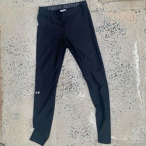 High Waisted Under Armour Leggings $4.99 SHIPPING